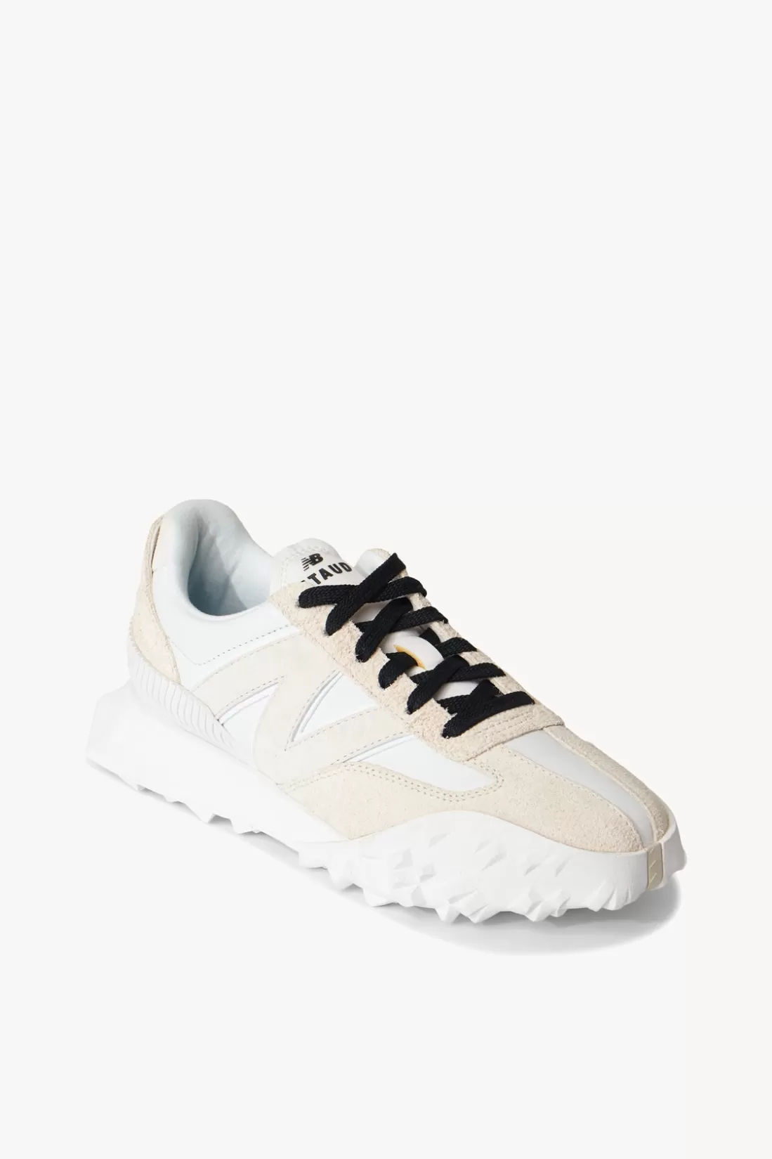 STAUD -NB x XC-72 CREAM