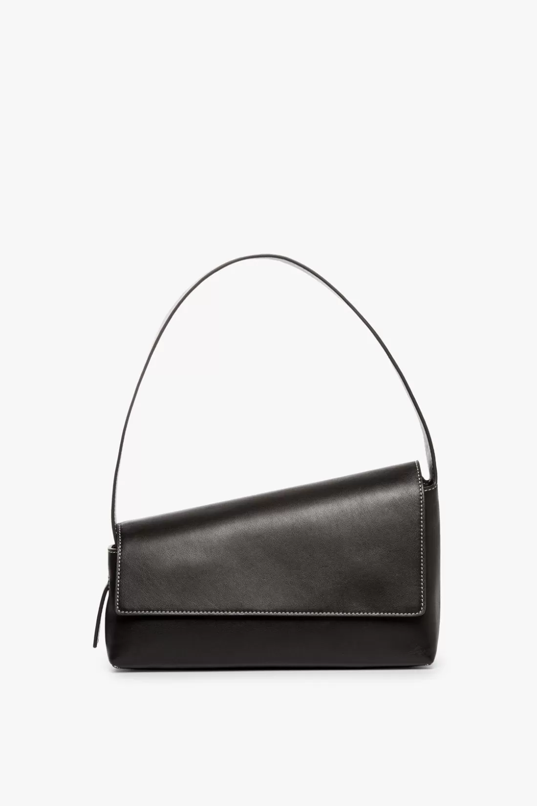 STAUD - ACUTE SHOULDER BAG BLACK