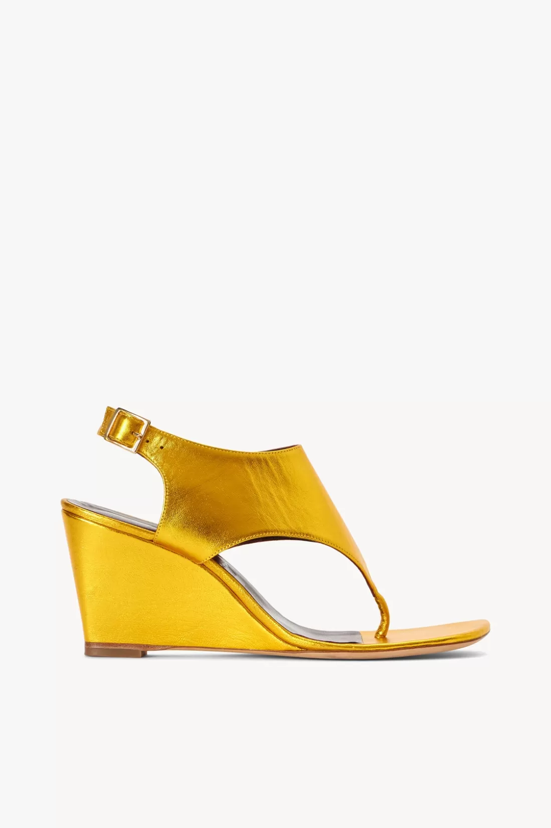 STAUD - ALEX WEDGE GOLD