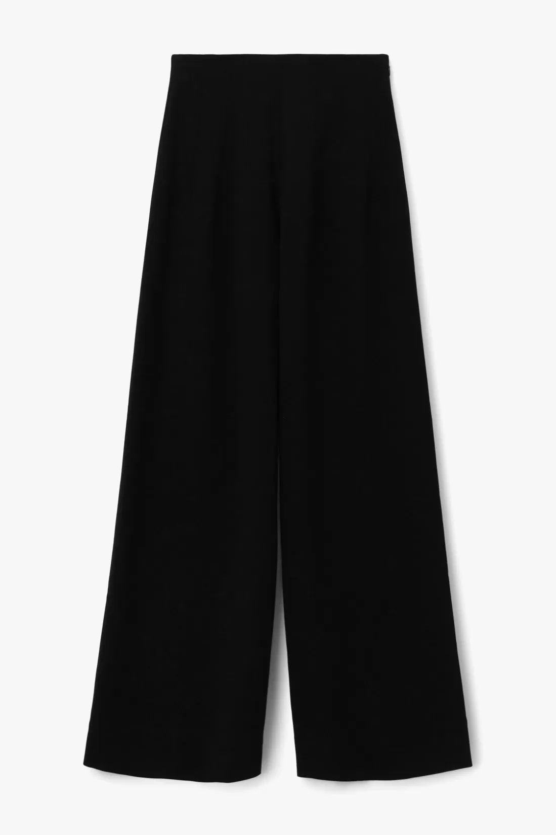 STAUD - CALEB PANT BLACK