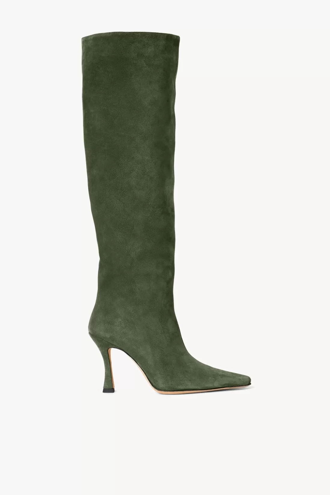 STAUD - CAMI BOOT AVOCADO