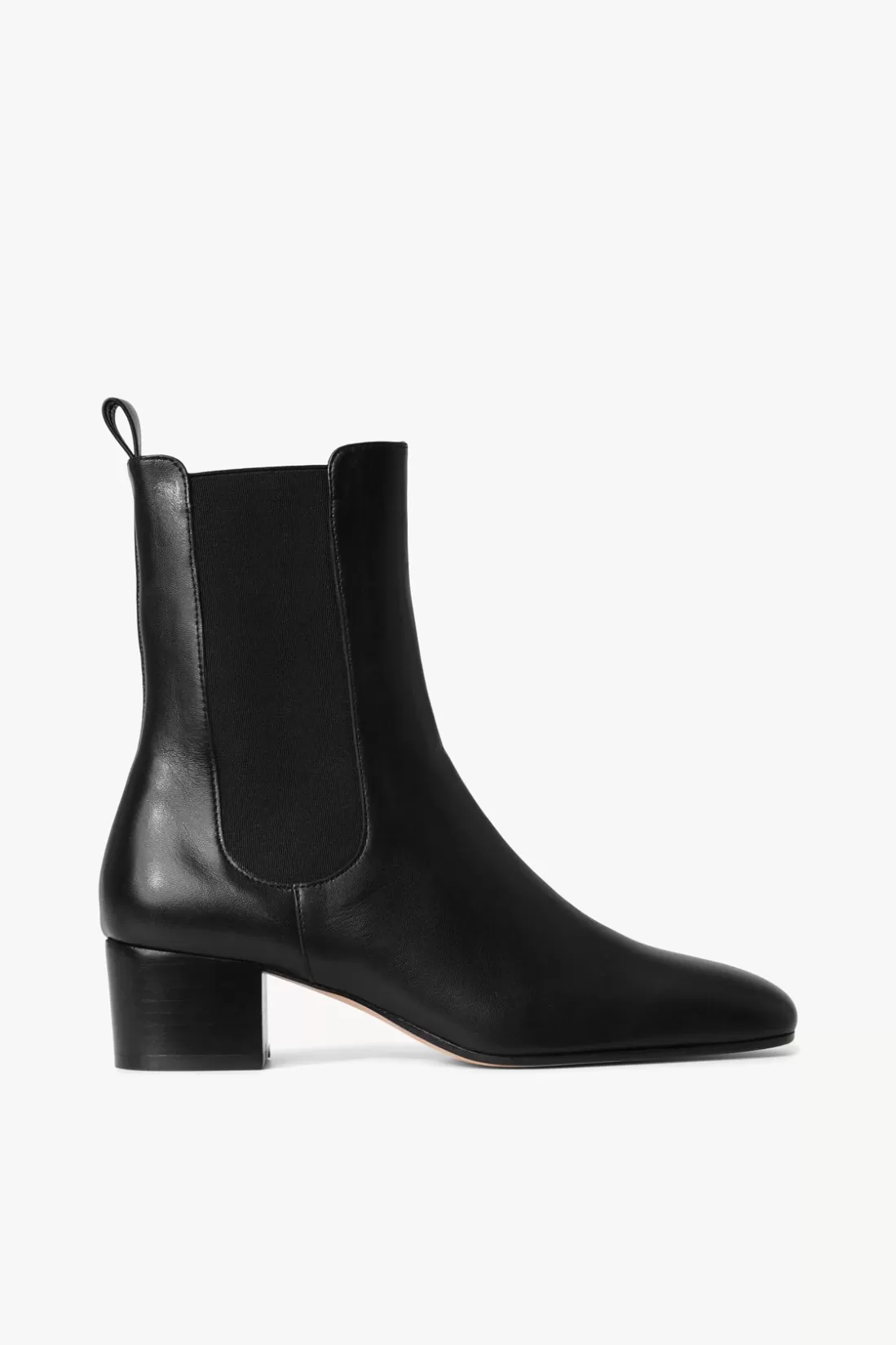 STAUD - DAPHNE BOOT BLACK