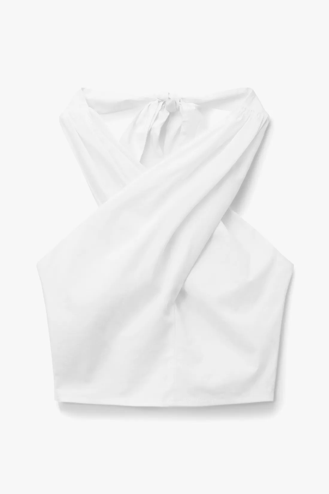 STAUD - KAI TOP WHITE