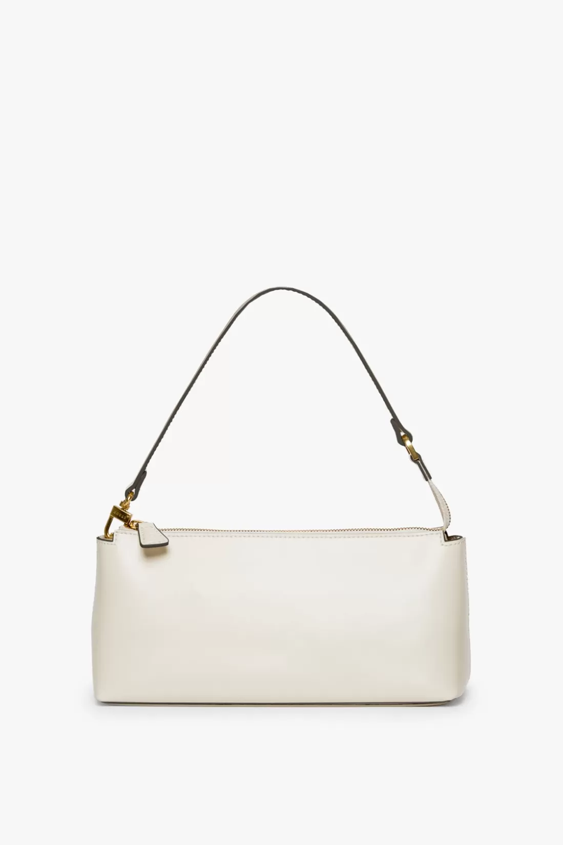 STAUD - KAIA SHOULDER BAG CREAM