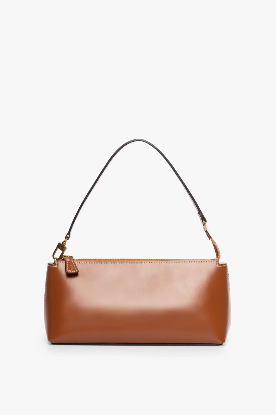 STAUD - KAIA SHOULDER BAG TAN