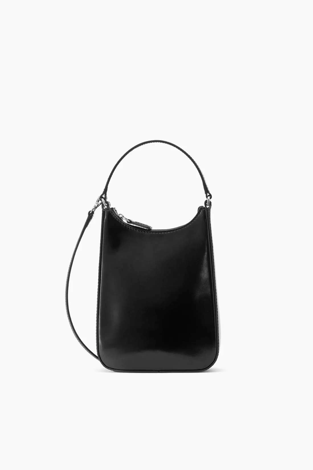 STAUD - MINI ALEC BAG BLACK