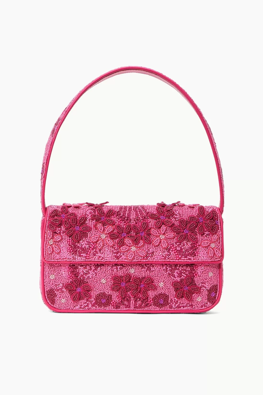 STAUD - TOMMY BAG BLOSSOM GARDEN PARTY